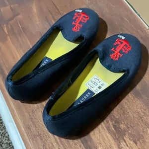 Polo Ralph Lauren Girls Flats